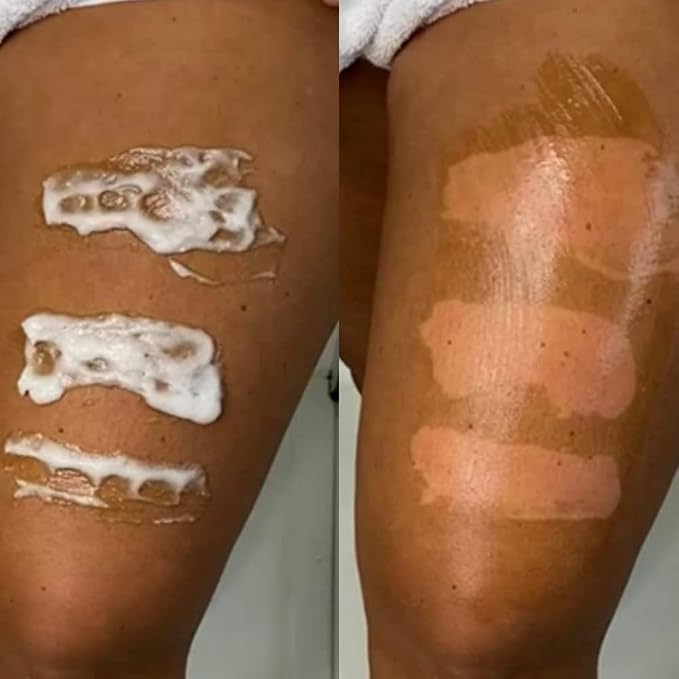 Purity Excel 60 Second Tan Remover