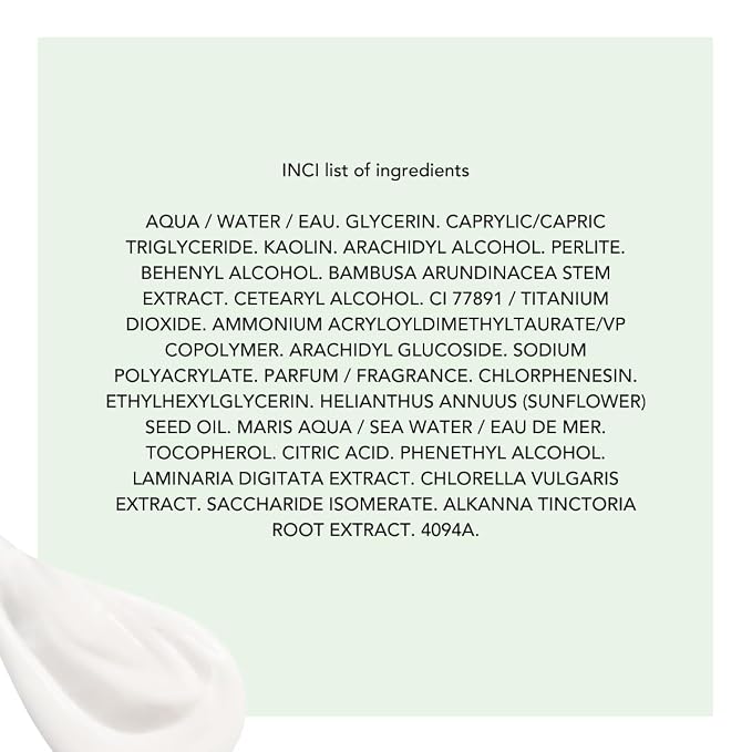 Light Blue (Scrub Mask)