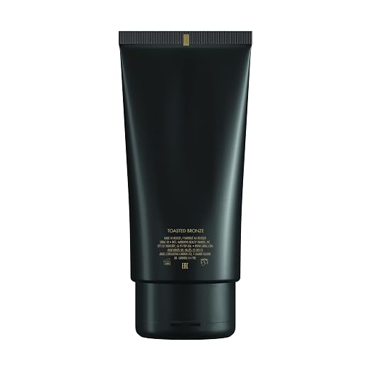 Toasted Bronze