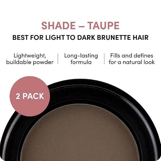 Taupe