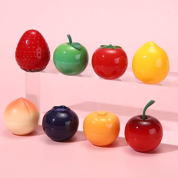 8 PCS