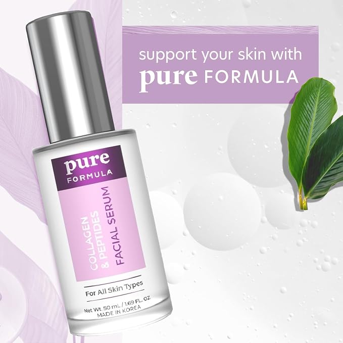 Collagen and Peptides