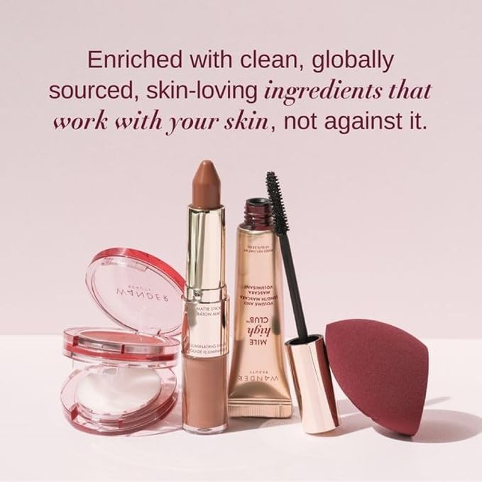 Strawberry Fields/Nude Glow