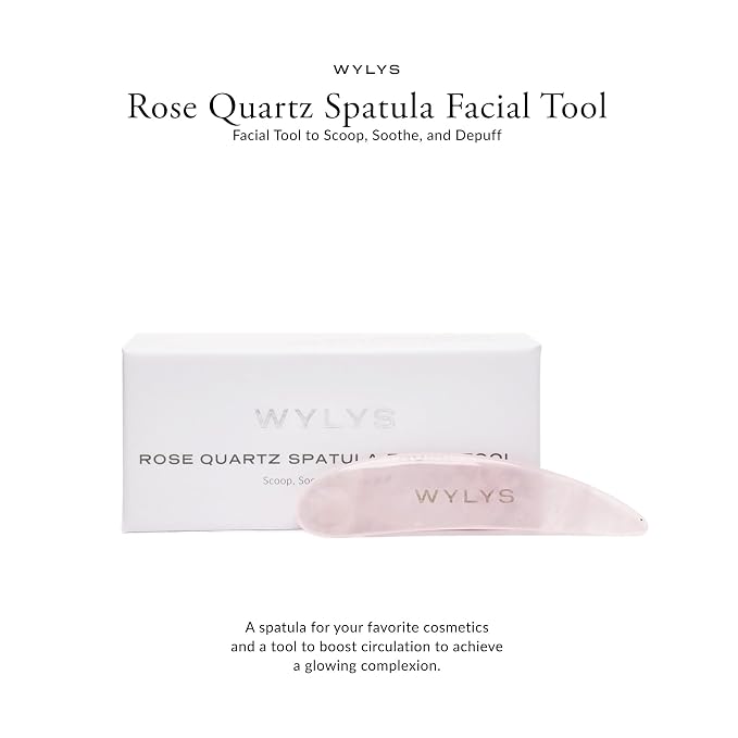 Rose Quartz
