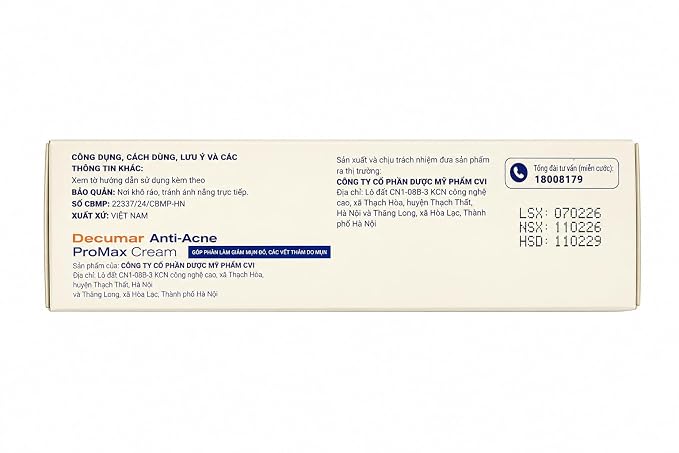 ProMax - Spot Care Gel 15g / 0.53 oz