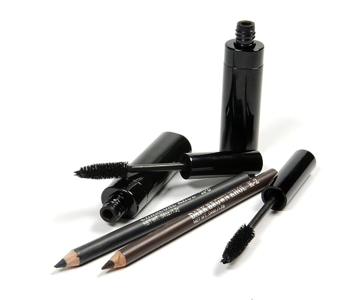 Brown/Black