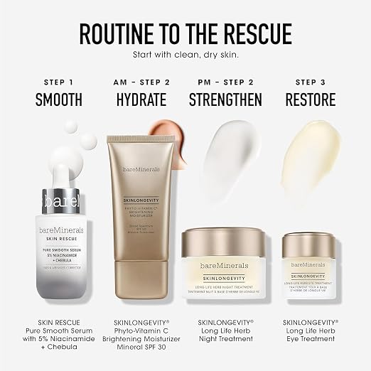 Pure Smooth - Line & Wrinkles Corrector