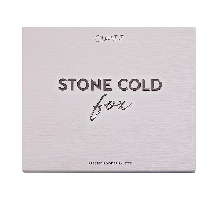 Stone Cold Fox