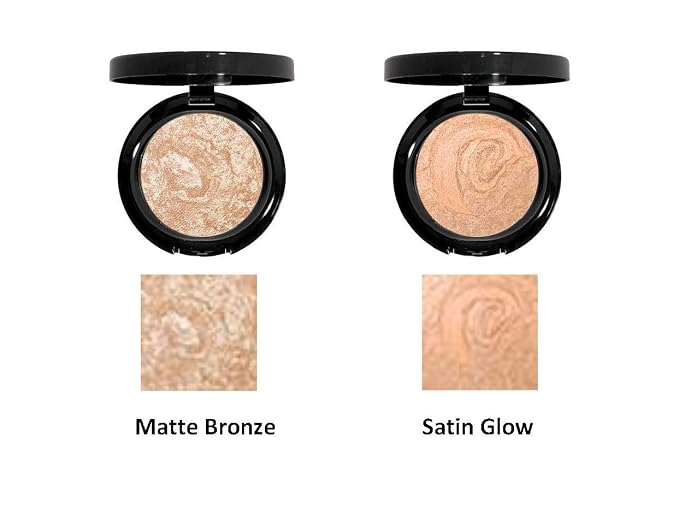Satin Glow