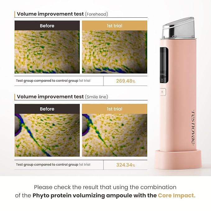 Plumping Serum