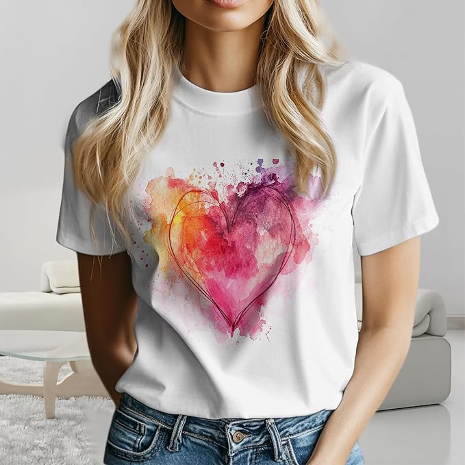 White-heart-a