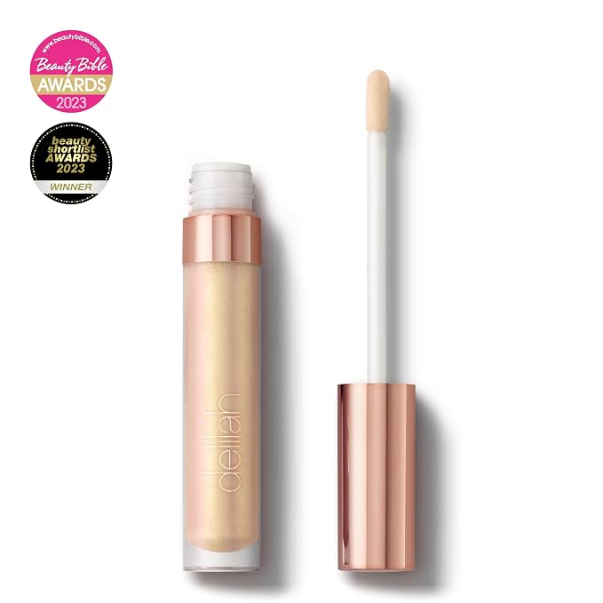 Ultimate Shine Lip Gloss