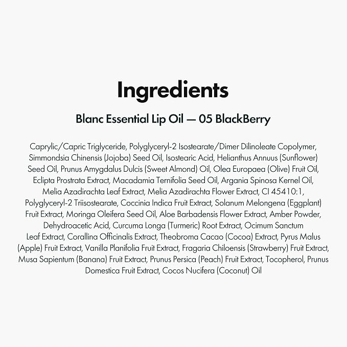 #05 Black Berry