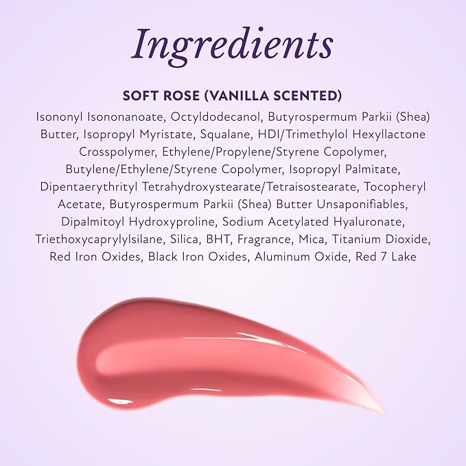 Soft Rose
