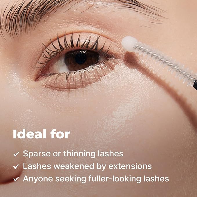 Clear Serum (2pcs)