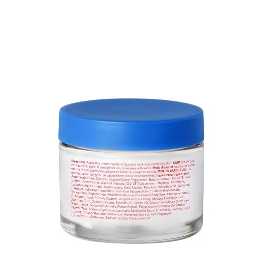 Night Cream