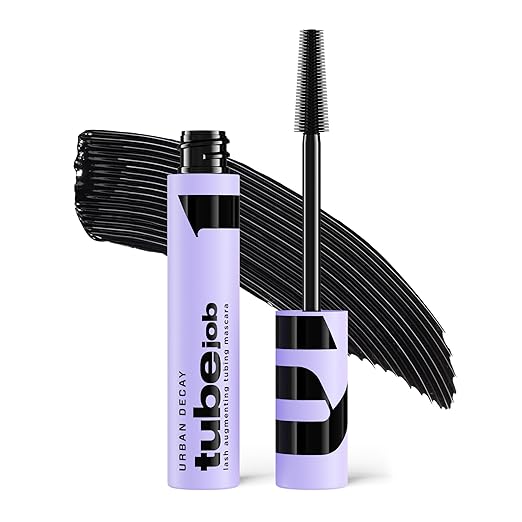 Intense Black