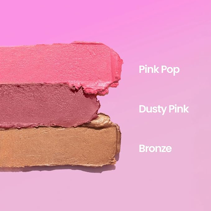 Pink Pop