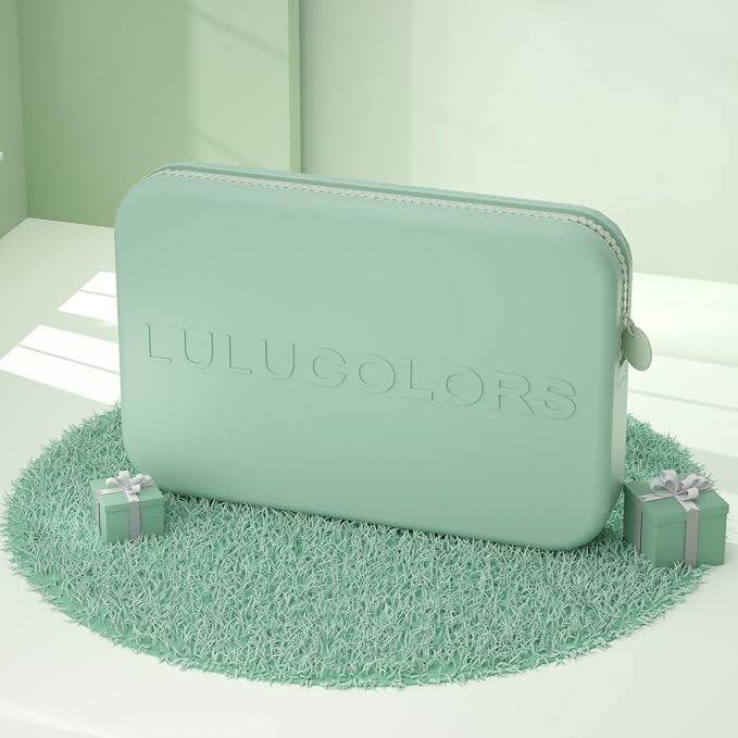 Mint Green