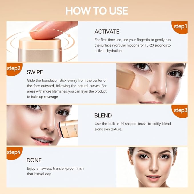 #04 LIGHT BROWN
