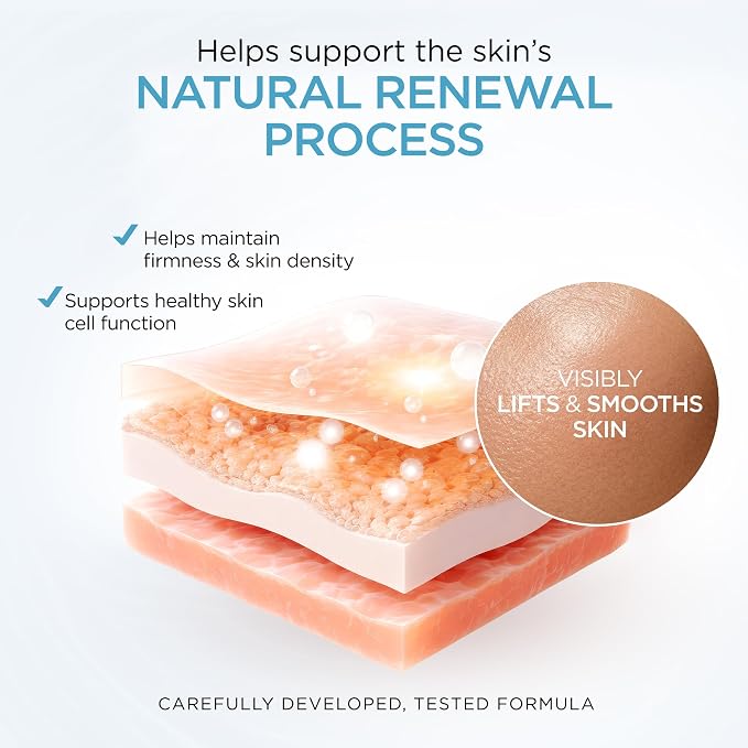 Collagen Stem Cell
