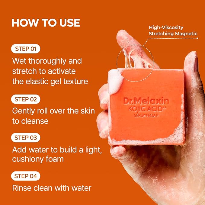 KOJIC ACID