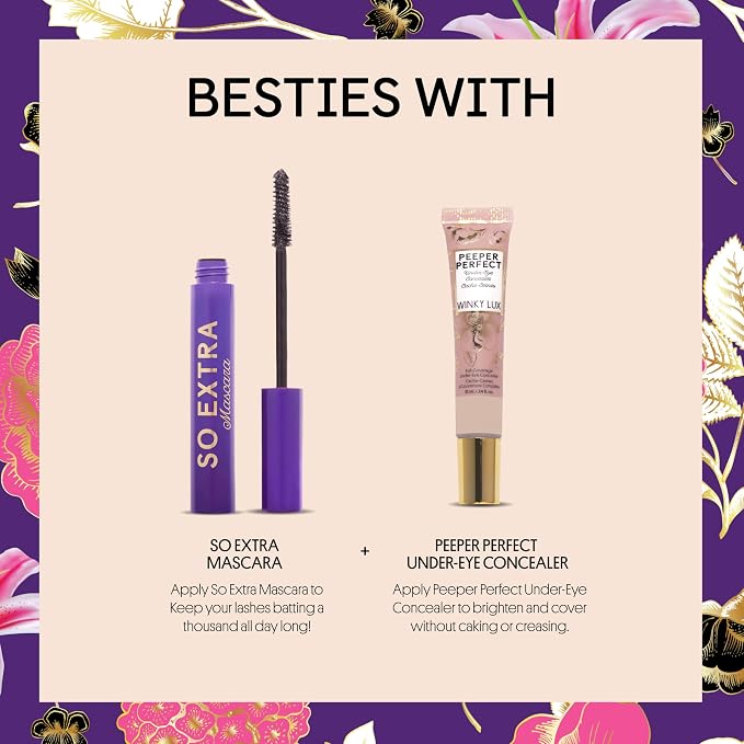 Brow Polishing Wax