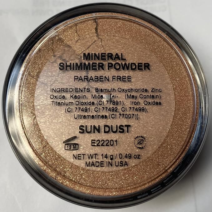 Sun Dust