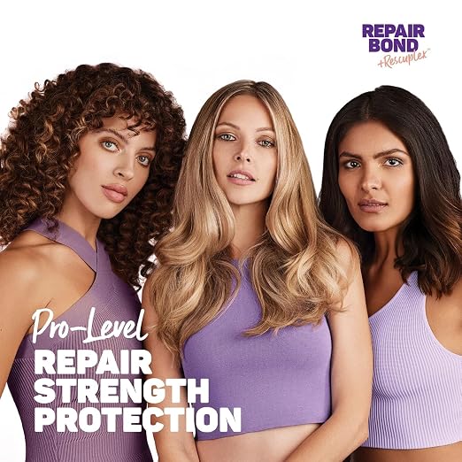 Repair Bond