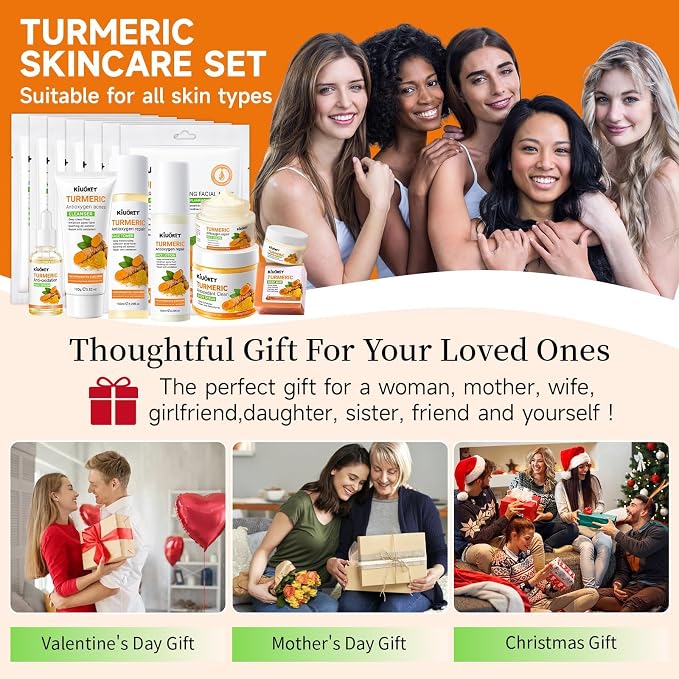 Turmeric+15Pcs