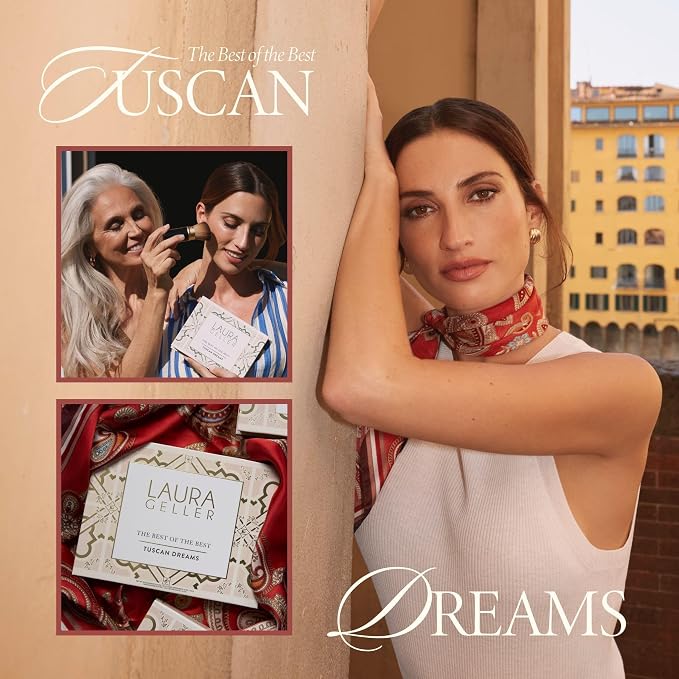 01 Best of the Best Tuscan Dreams