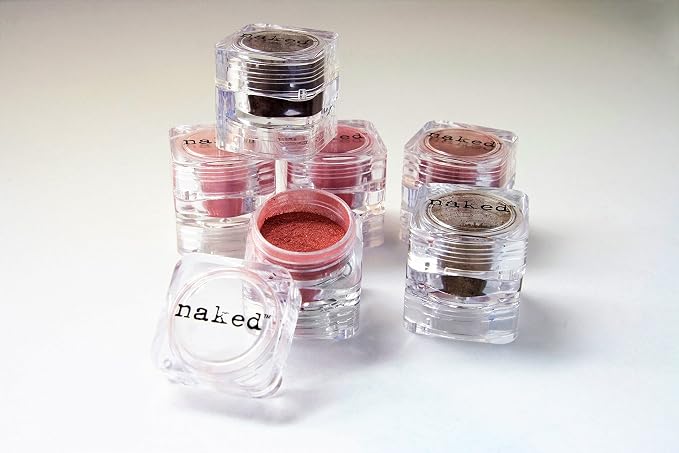 Blushing Bronze Collection