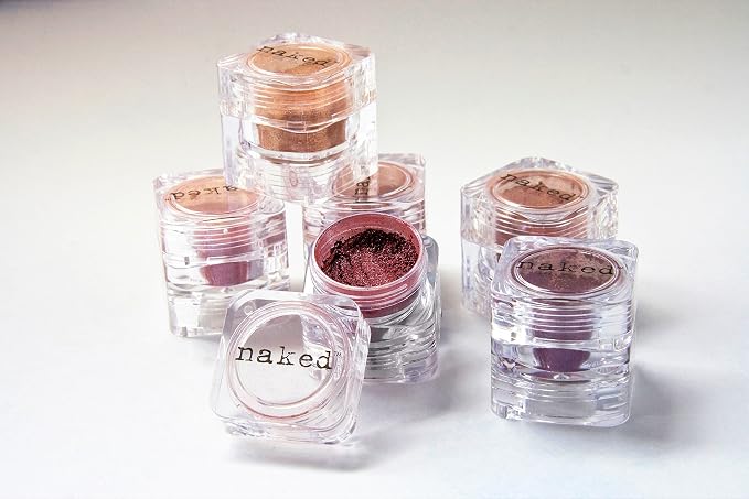 Naturally Nude Collection