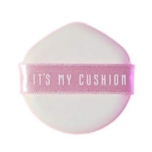 8pcs Pink Puff