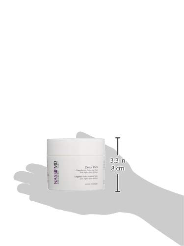 Original Formula- Face Size