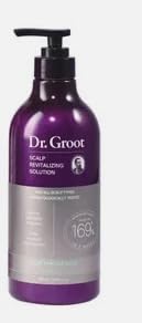 1 Pack Shampoo