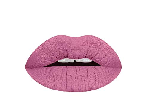 Miss Mauve