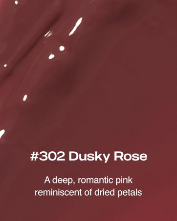 302 Dusky Rose