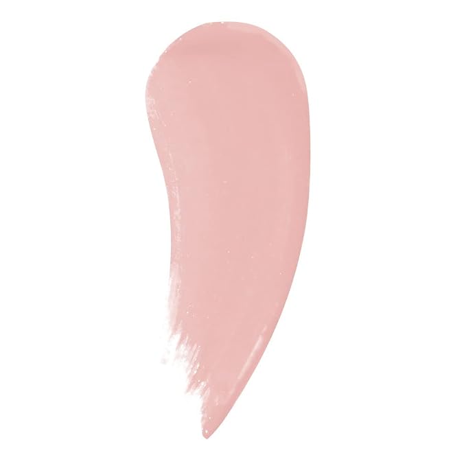 Soft Matte Nude Pink