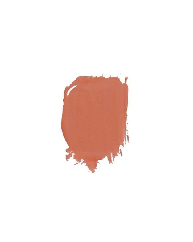 SUNKISSED (Beautiful Blushed Beige Brown with a Glossy Cream Finish)