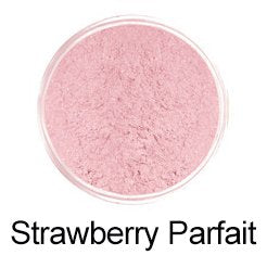 Strawberry Parfait