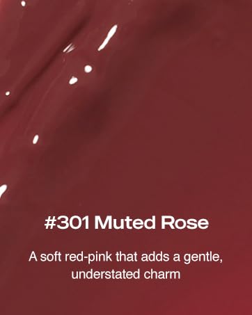 301 Muted Rose