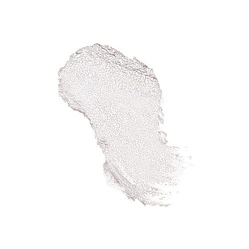 AURA - Pearly Frosted White Satin Glow