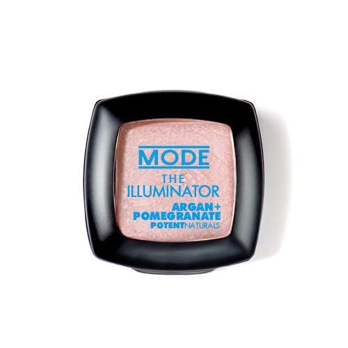 HALO - Pink Champagne Nude Satin Glow