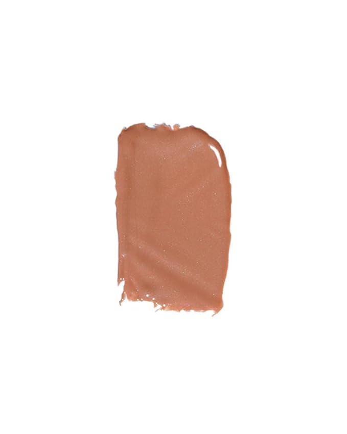 KARMA (Nude Mocha Brown with Soft Ultra Fine Pearl)