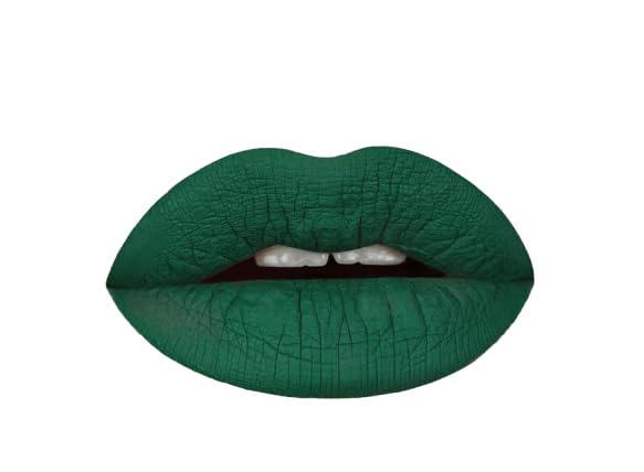 Emerald Green
