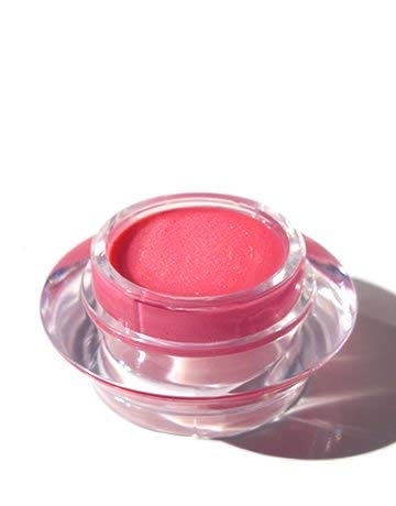 VIXEN (Candy Pink Rose with Delicate Pearl)