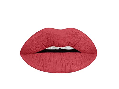 Brick Red