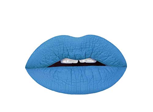 Azure Blue