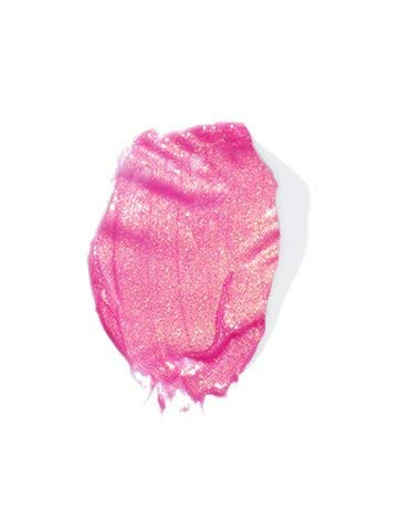 BOHEMIAN (Exquisite Pink Fuchsia with Gold Pearl)